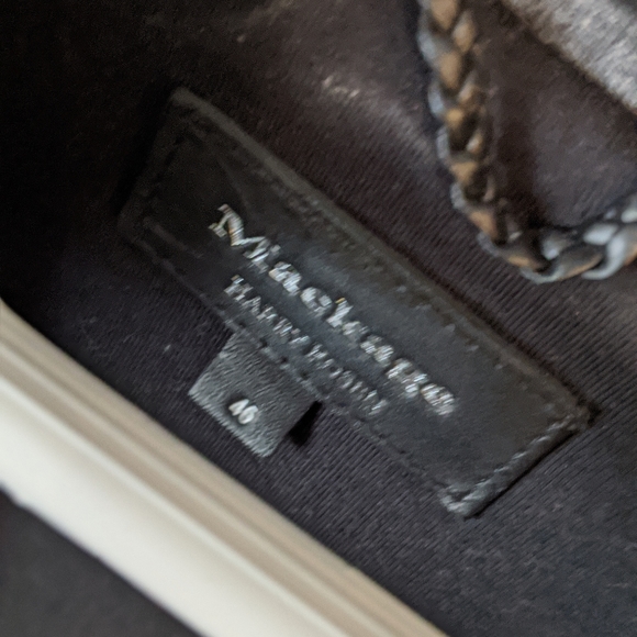 MACKAGE Men's Sweater Hoodie - Picture 2 of 5